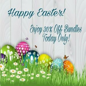 Easter Sale!